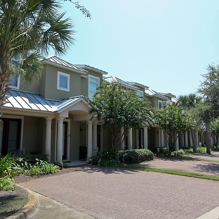 Gulf Place Community Санта Роса Бийч Екстериор снимка