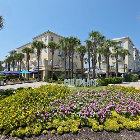 Gulf Place Community Санта Роса Бийч Екстериор снимка
