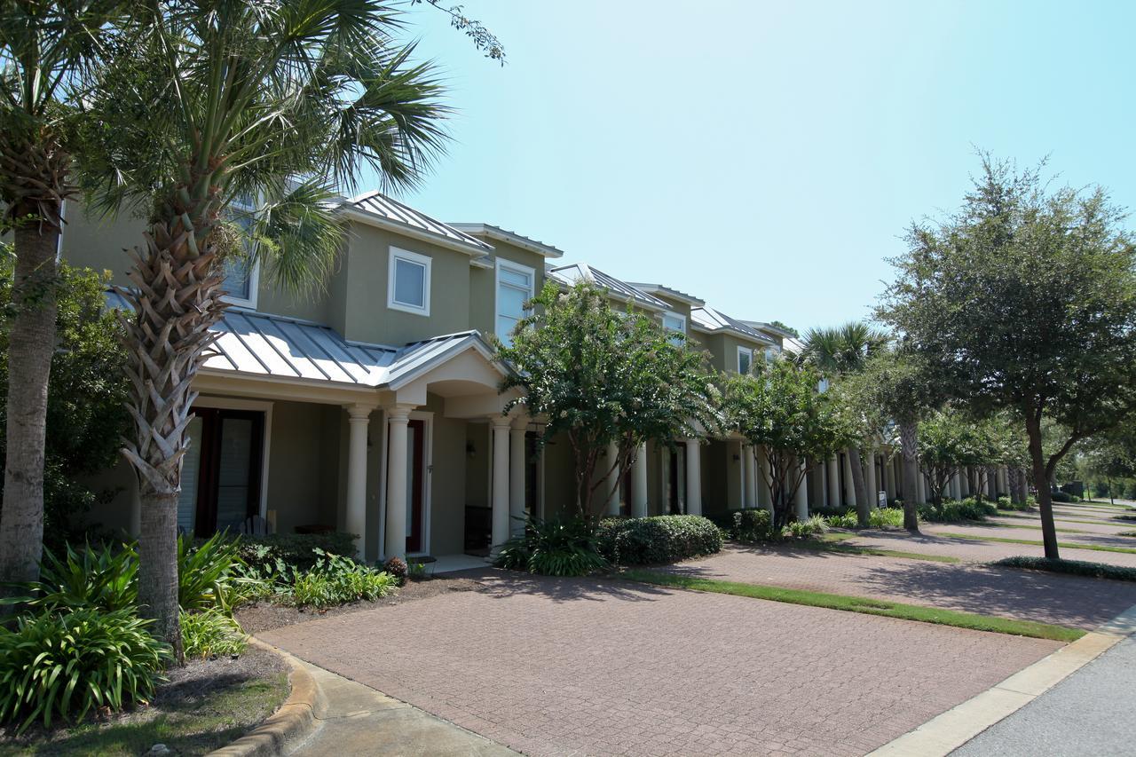 Gulf Place Community Санта Роса Бийч Екстериор снимка