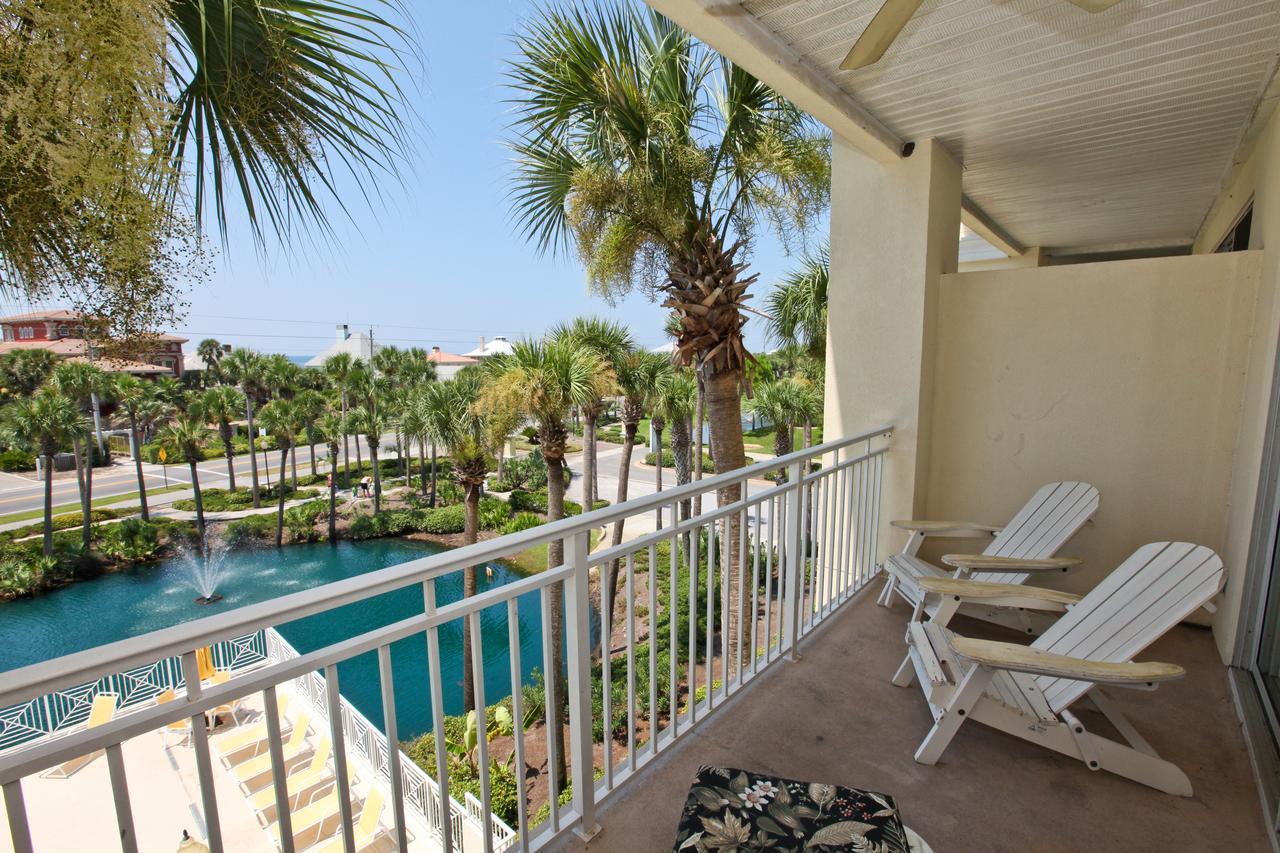 Gulf Place Community Санта Роса Бийч Стая снимка