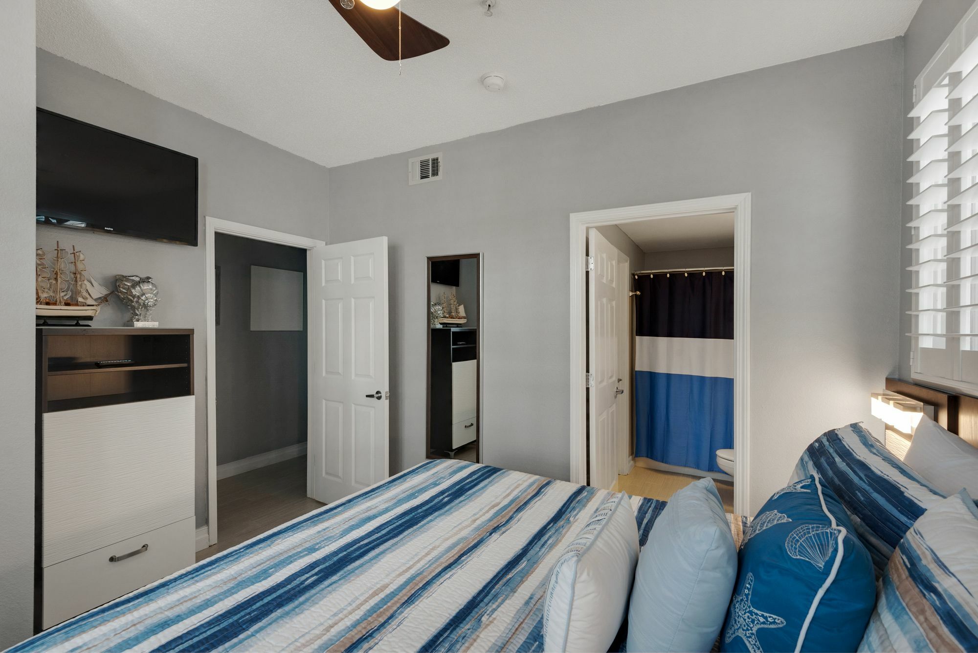 Gulf Place Community Санта Роса Бийч Екстериор снимка