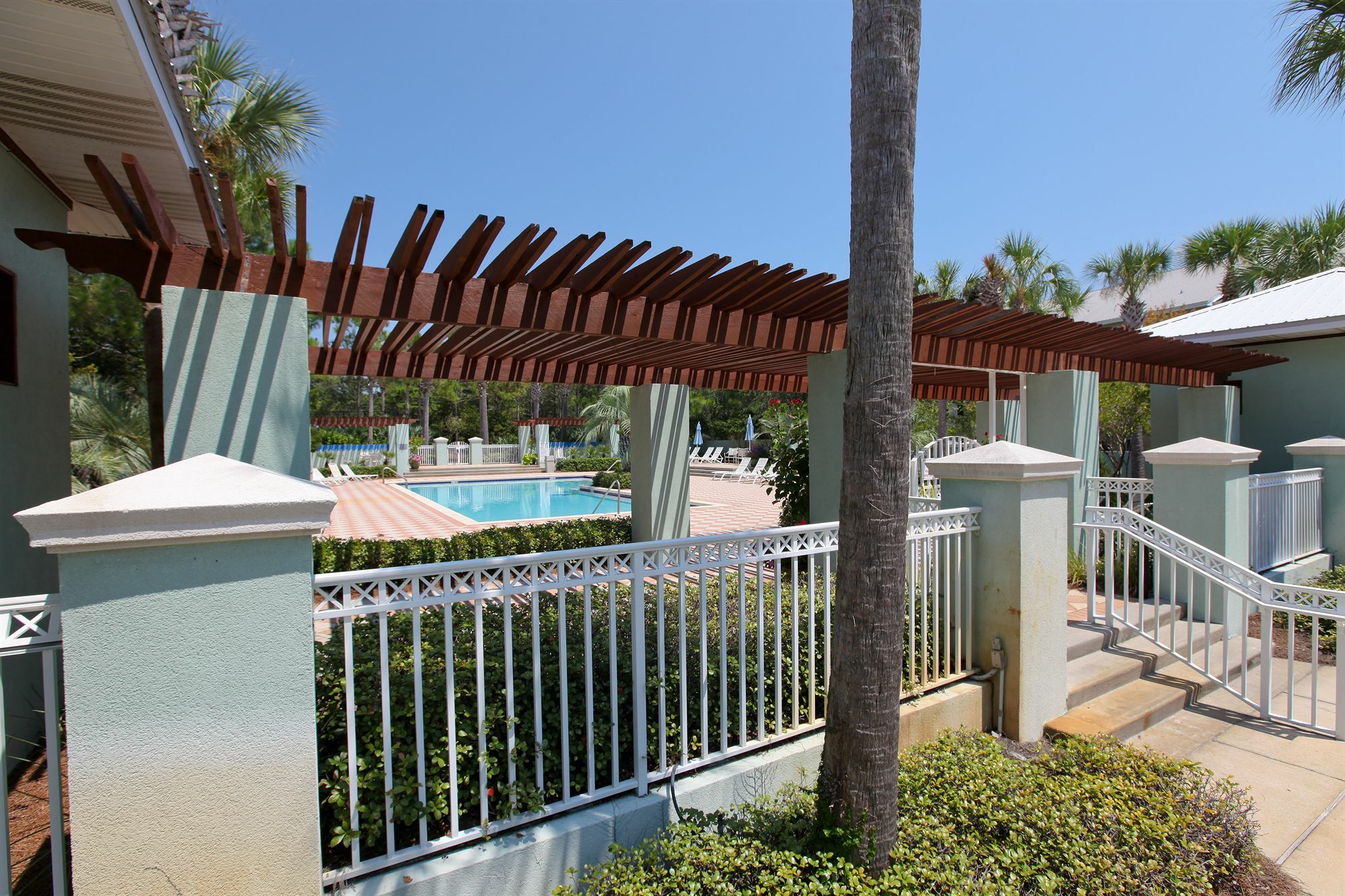Gulf Place Community Санта Роса Бийч Екстериор снимка