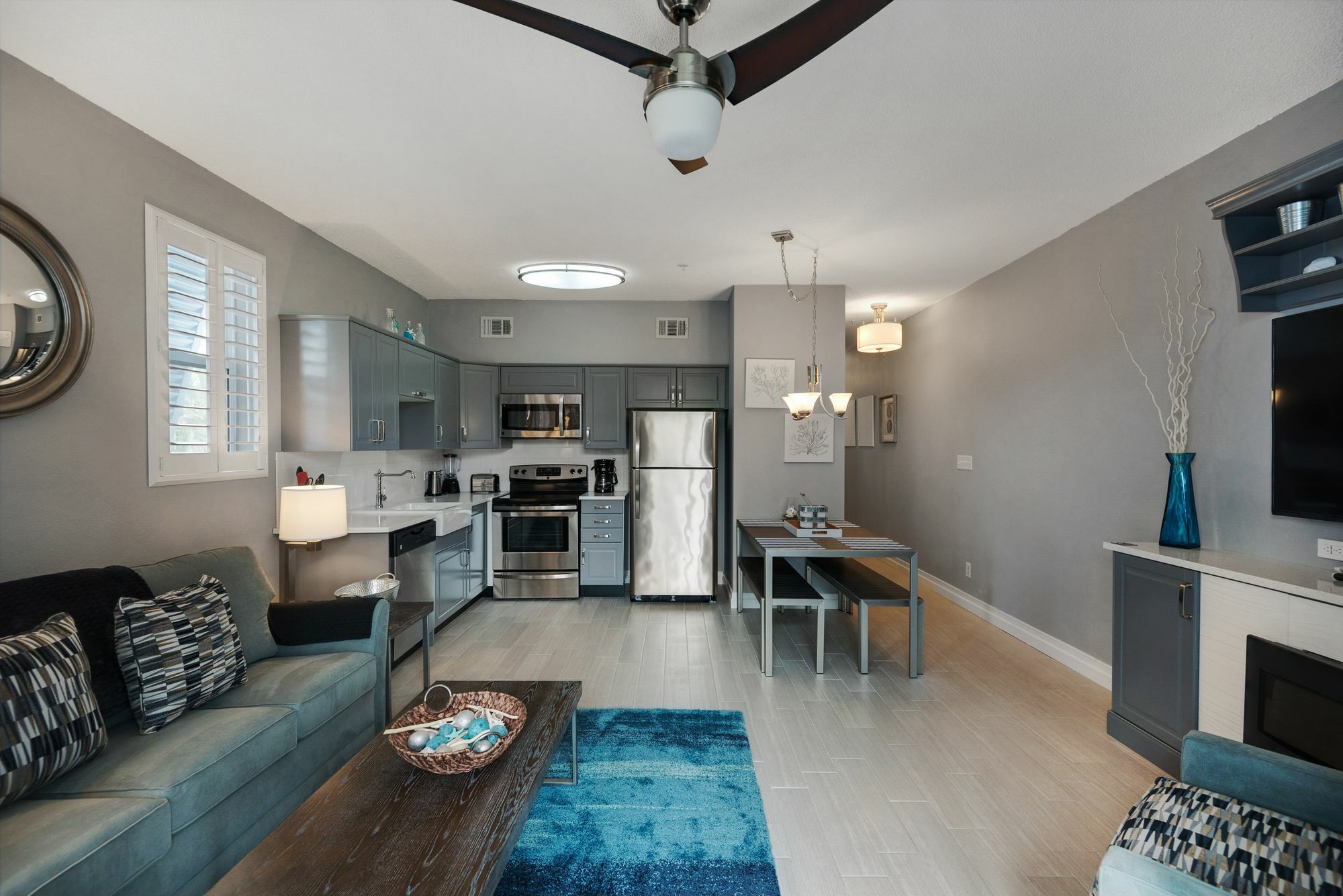 Gulf Place Community Санта Роса Бийч Екстериор снимка
