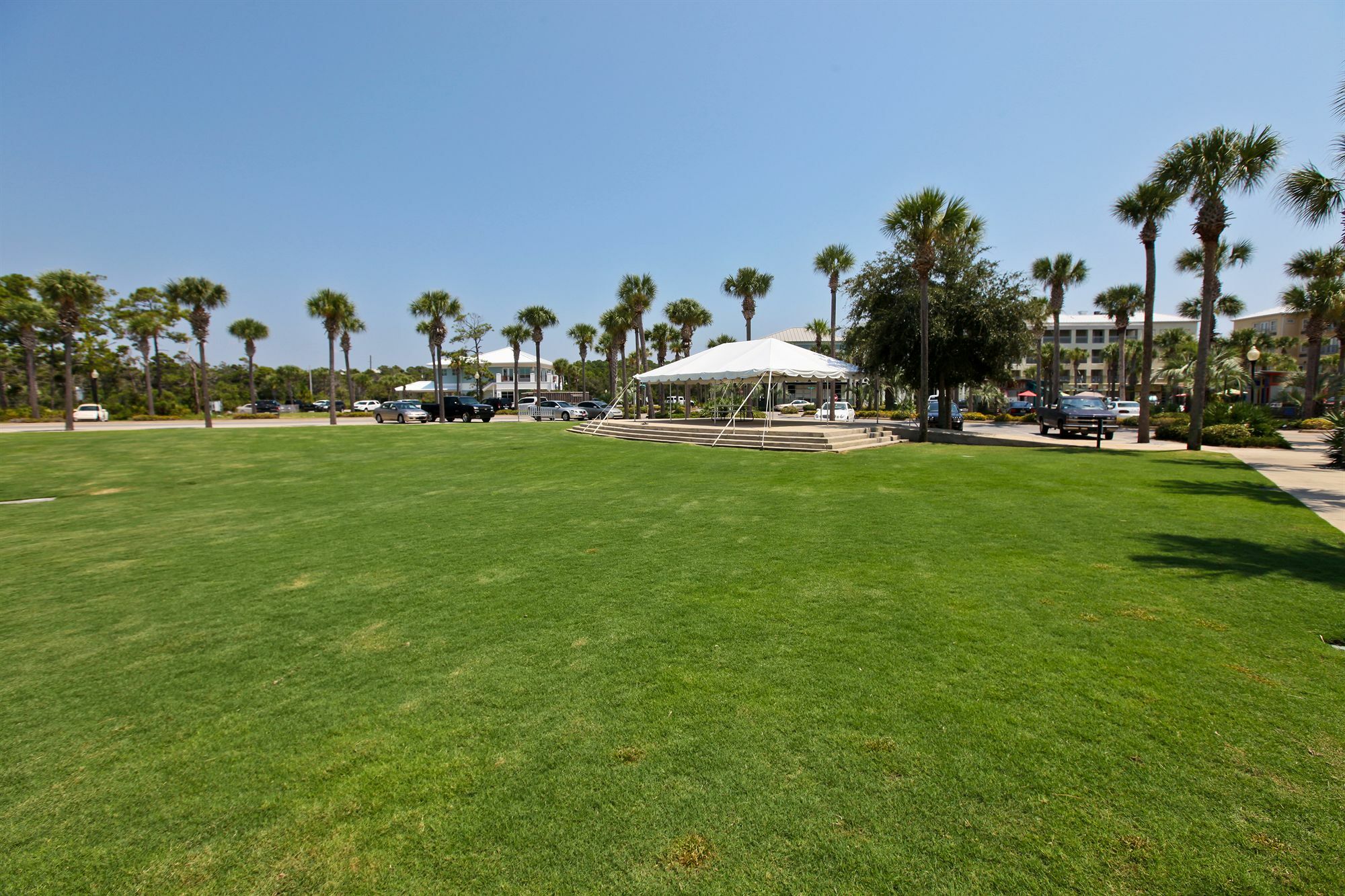 Gulf Place Community Санта Роса Бийч Екстериор снимка